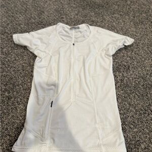 Athleta Short Sleeve Top